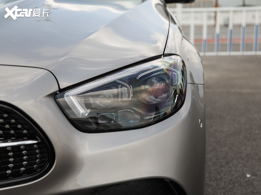 2021YE E 350 L 4MATIC \