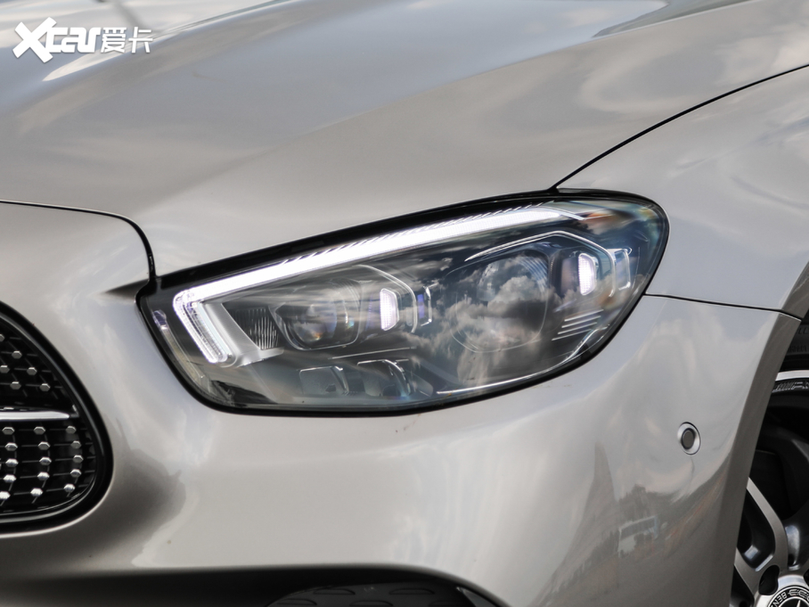 2021YE E 350 L 4MATIC \