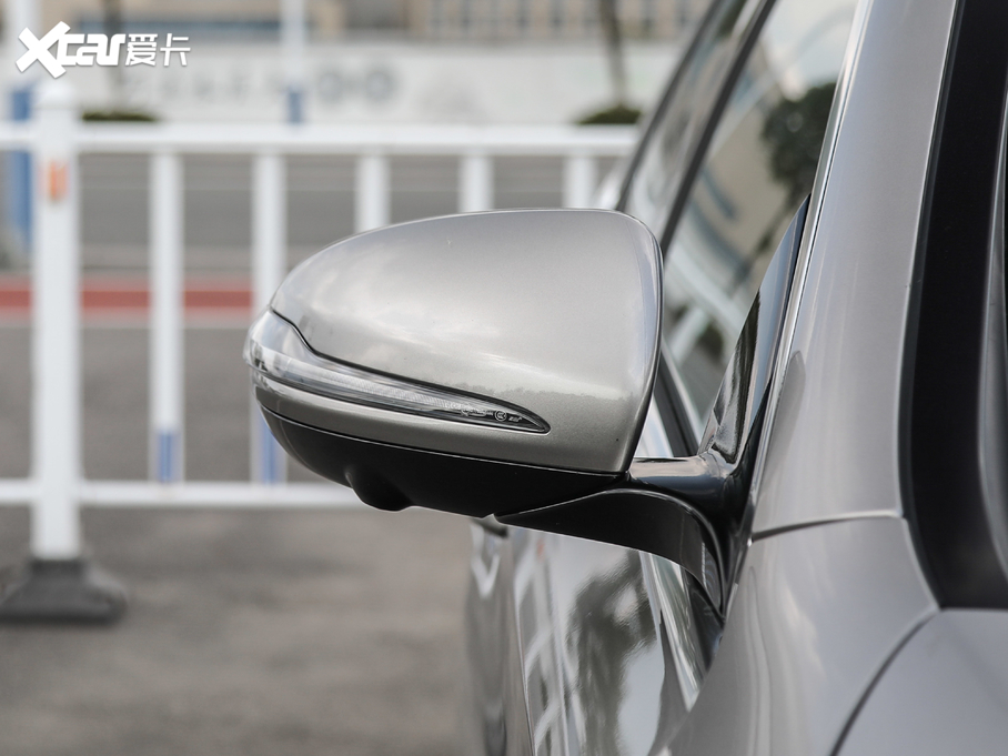 2021YE E 350 L 4MATIC \