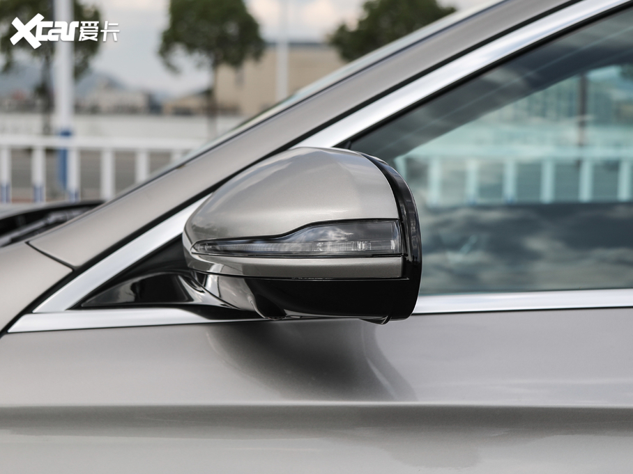 2021YE E 350 L 4MATIC \