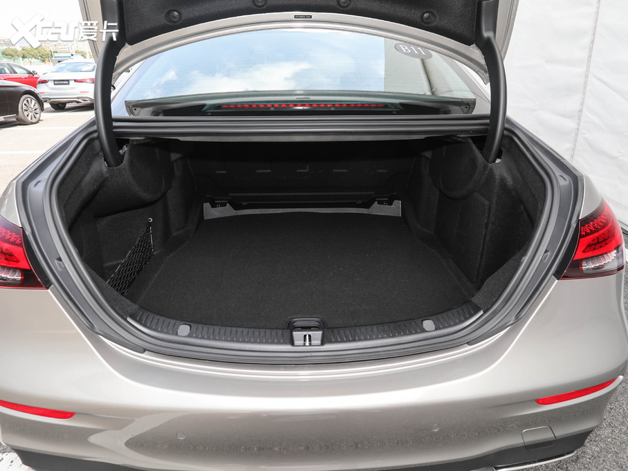 2021YE E 350 L 4MATIC \