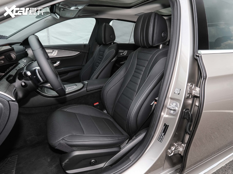 2021YE E 350 L 4MATIC \