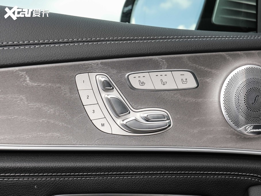 2021YE E 350 L 4MATIC \