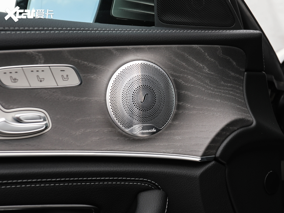 2021YE E 350 L 4MATIC \