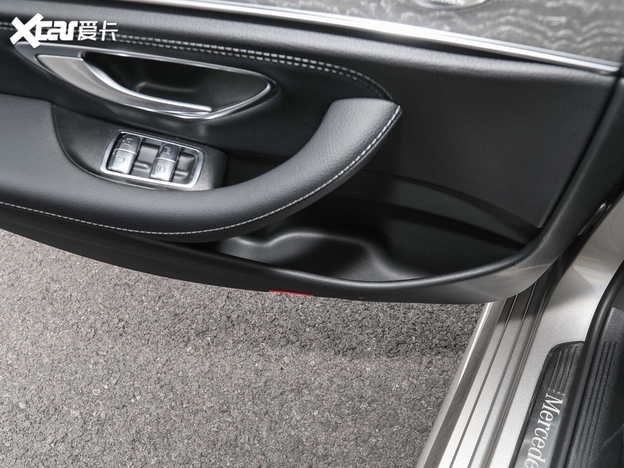 2021YE E 350 L 4MATIC \