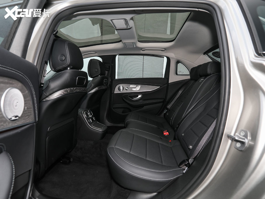 2021YE E 350 L 4MATIC \