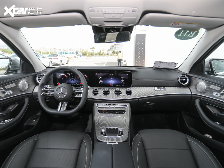 2021YE E 350 L 4MATIC \