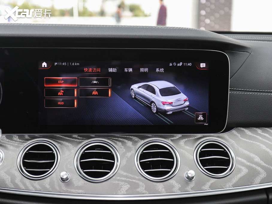 2021YE(j) E 350 L 4MATIC \(yn)(dng)