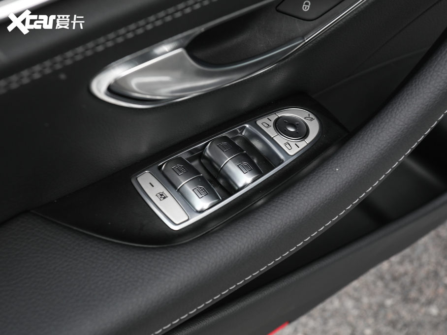 2021YE E 350 L 4MATIC \