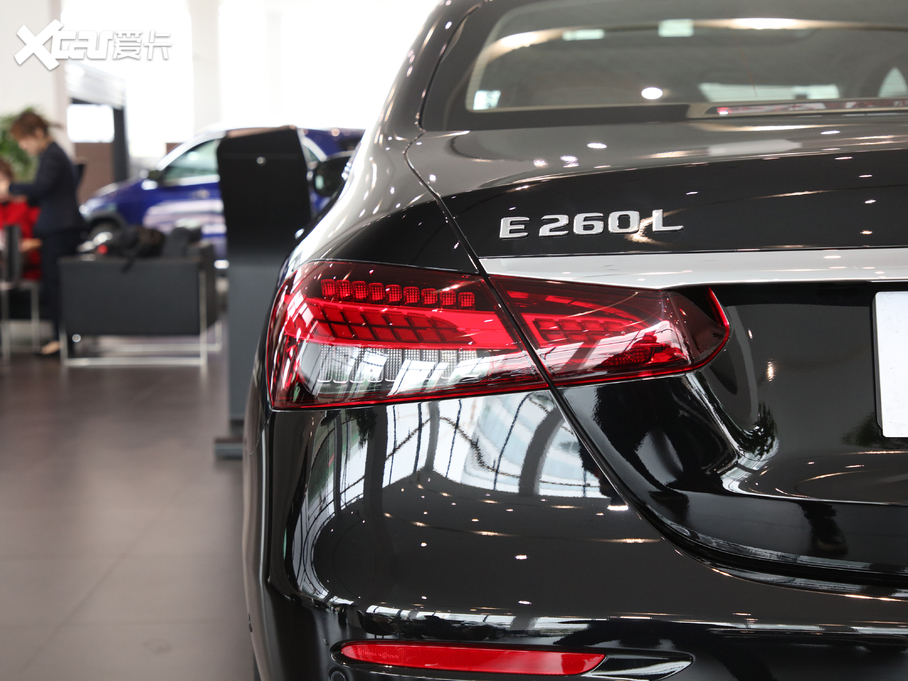 2021YE(j) E 260 L