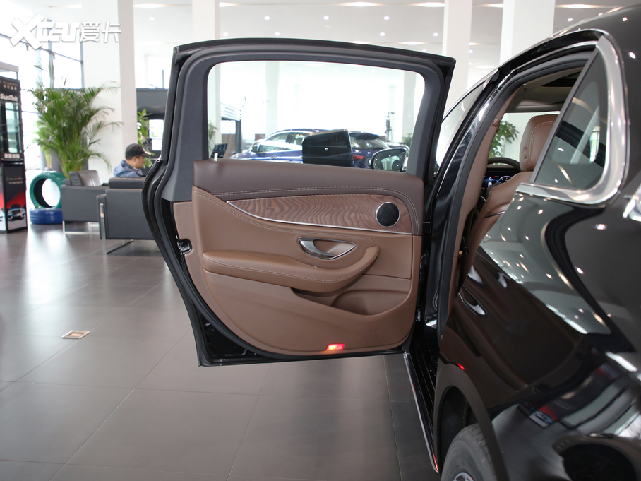 2021YE(j) E 260 L