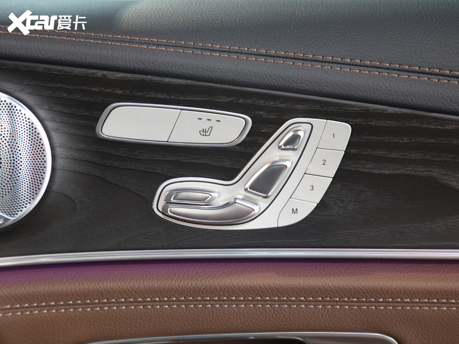 2021YE E 300 L A\