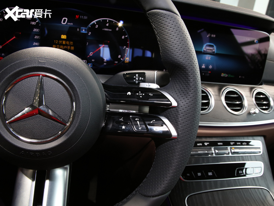 2021YE E 300 L A\(yn)(dng)