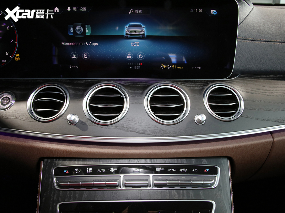 2021YE E 300 L A\