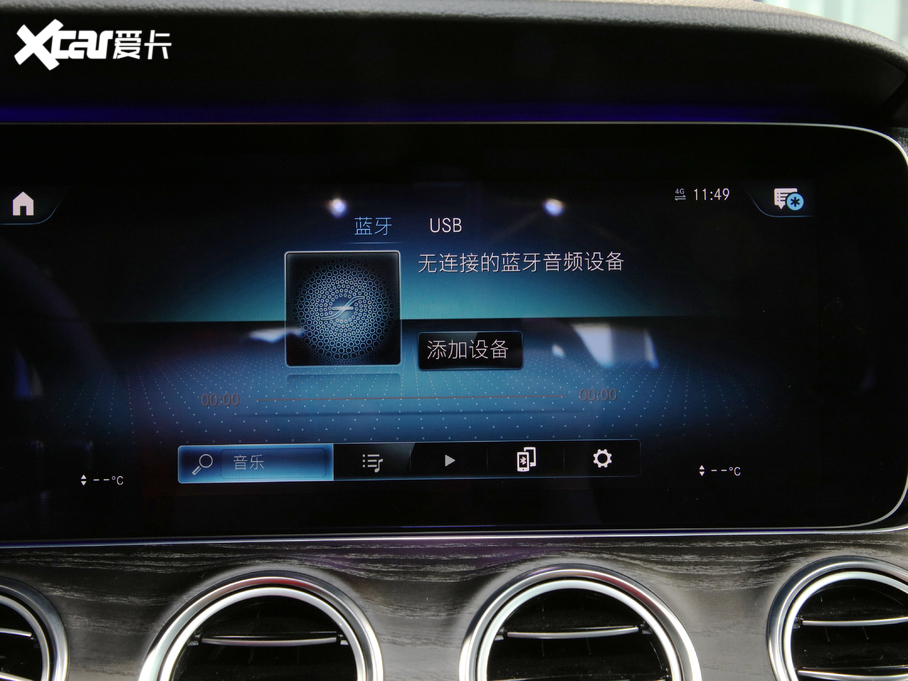 2021YE E 300 L A\