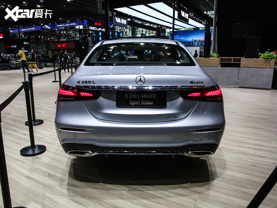 2021YE(j) E 350 L 4MATIC \(yn)(dng)