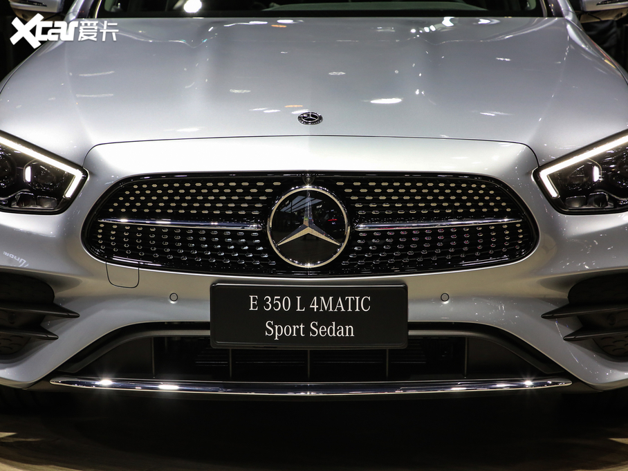 2021YE E 350 L 4MATIC \