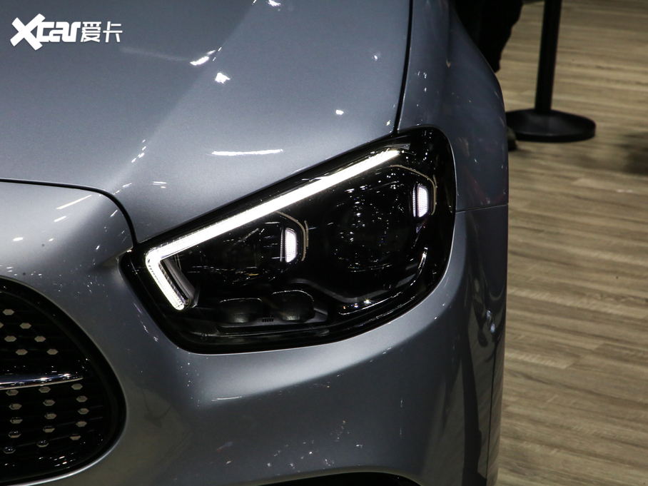 2021YE E 350 L 4MATIC \