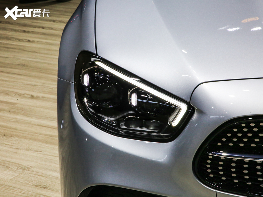 2021YE E 350 L 4MATIC \