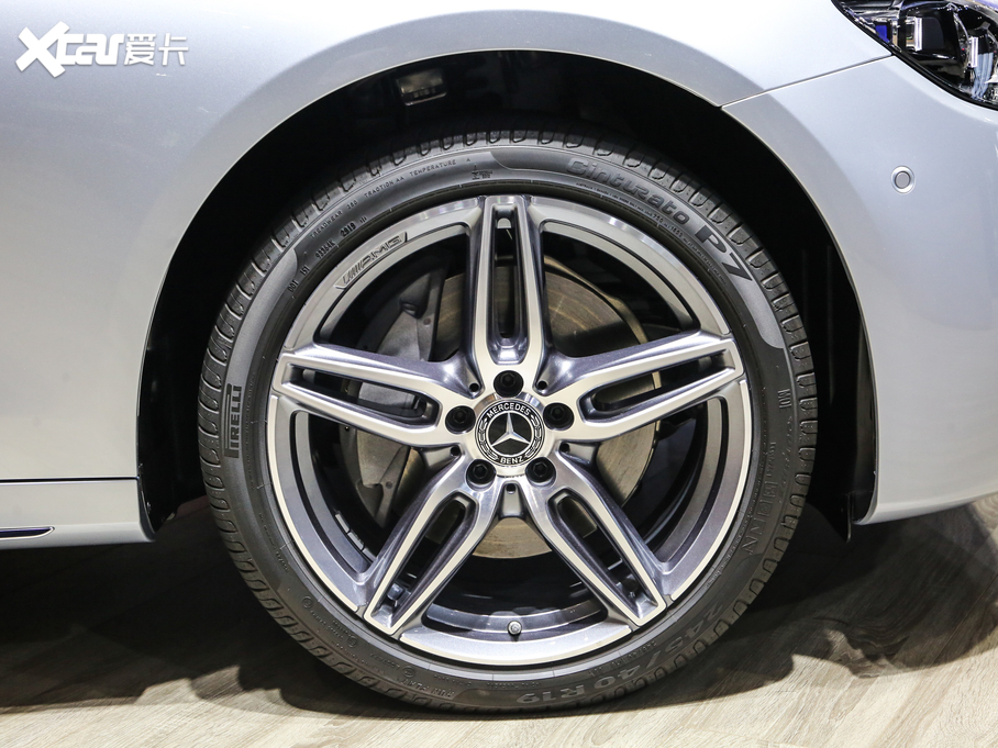 2021YE E 350 L 4MATIC \