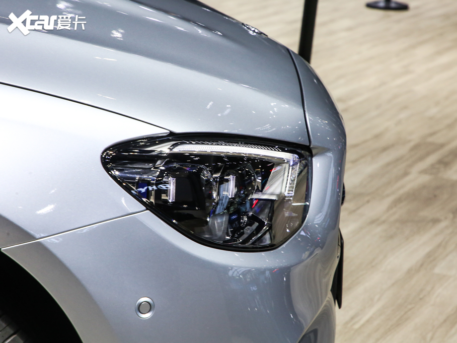 2021YE E 350 L 4MATIC \