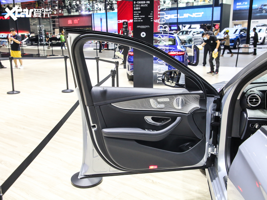 2021YE(j) E 350 L 4MATIC \(yn)(dng)