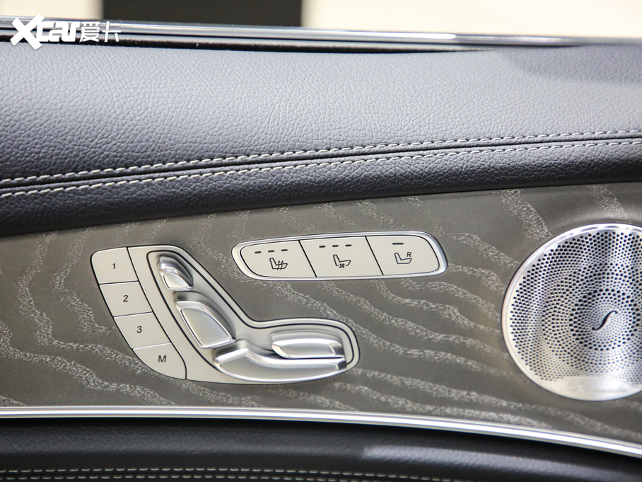 2021YE E 350 L 4MATIC \