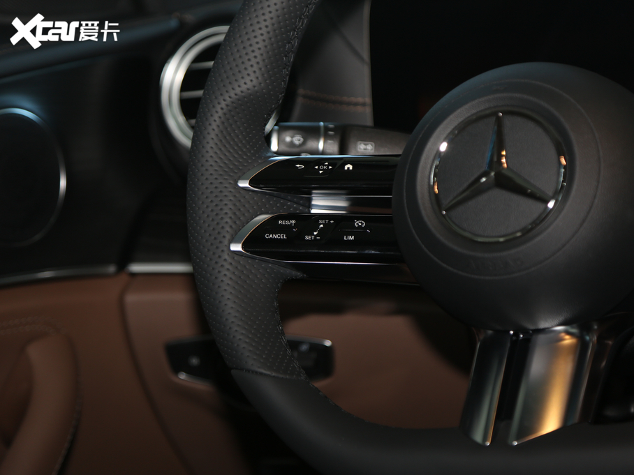 2021YE E 260 L \(yn)