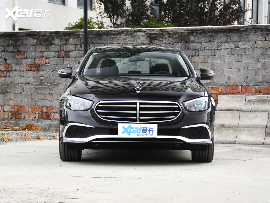 2021YE E 260 L 4MATIC