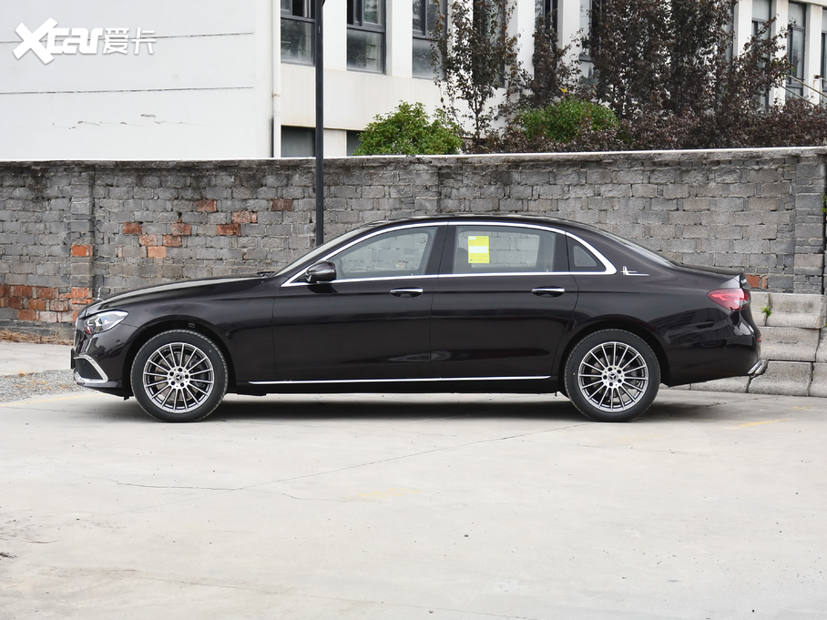 2021YE E 260 L 4MATIC