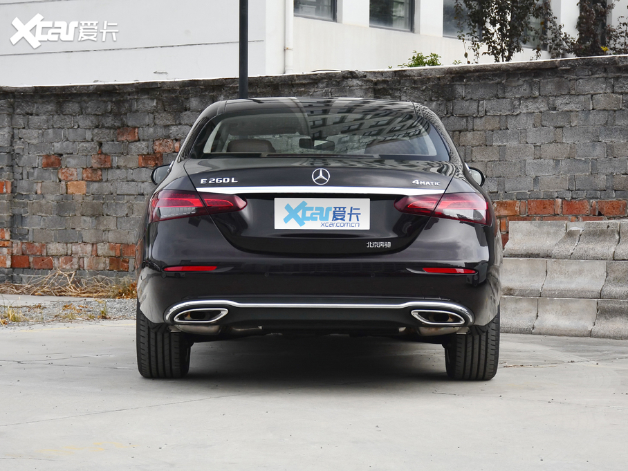 2021YE E 260 L 4MATIC