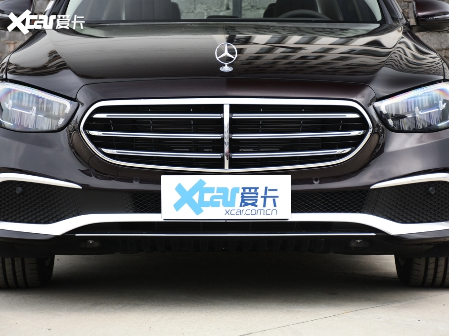 2021YE E 260 L 4MATIC