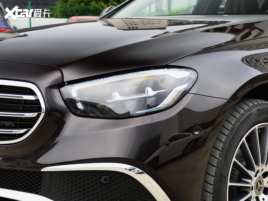 2021YE E 260 L 4MATIC