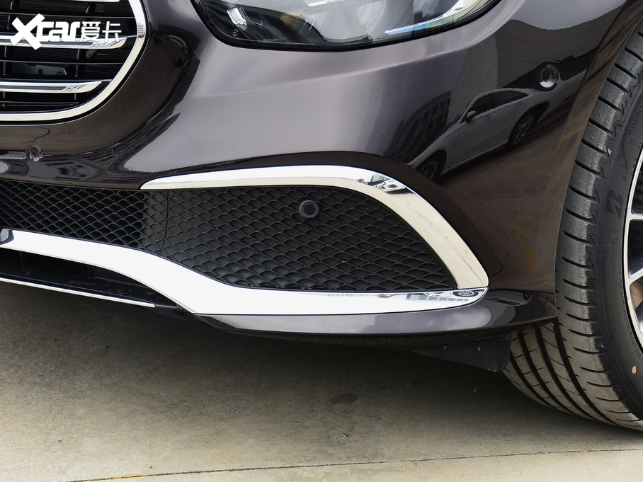 2021YE E 260 L 4MATIC