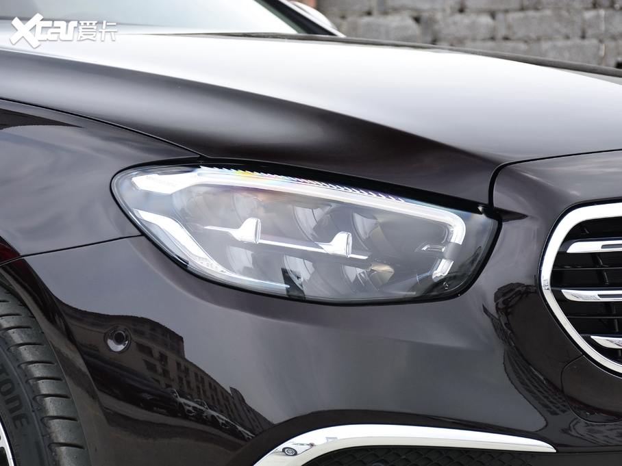 2021YE E 260 L 4MATIC