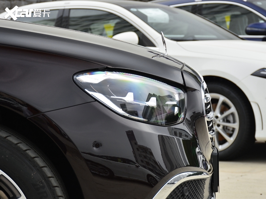 2021YE E 260 L 4MATIC