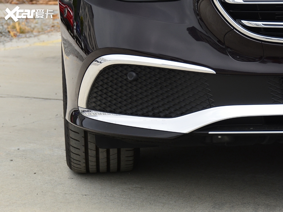 2021YE E 260 L 4MATIC