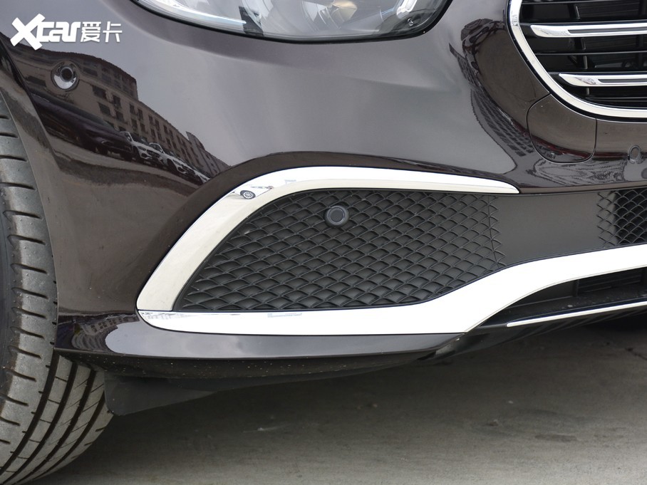 2021YE(j) E 260 L 4MATIC