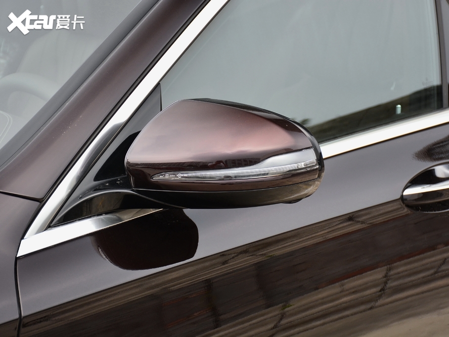 2021YE E 260 L 4MATIC