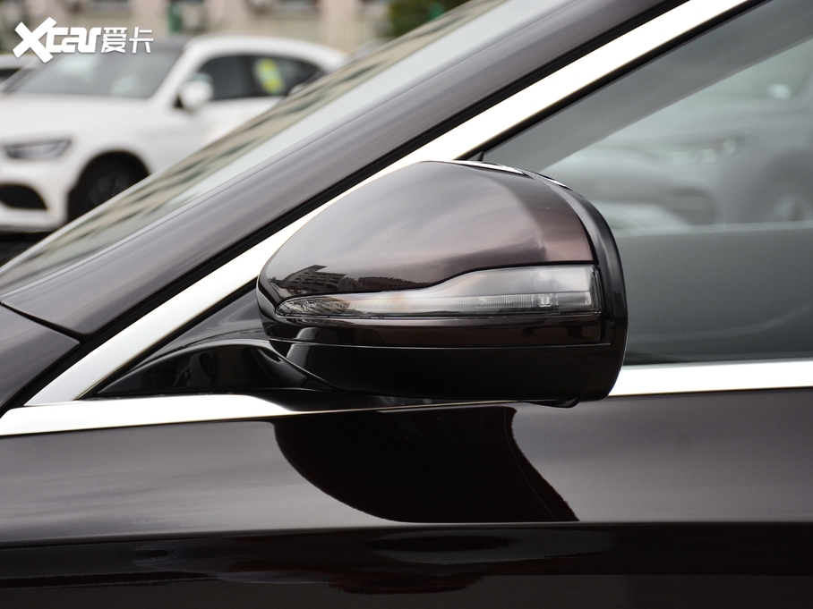 2021YE E 260 L 4MATIC