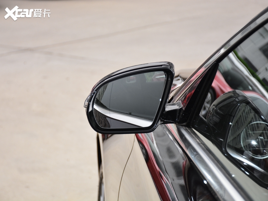 2021YE E 260 L 4MATIC