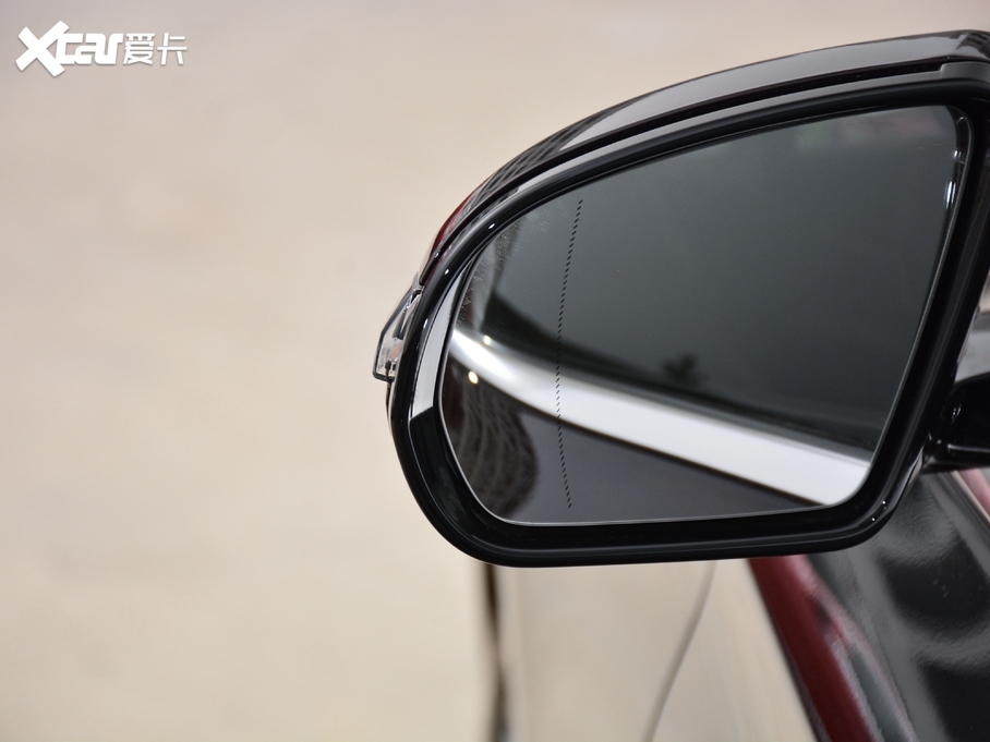 2021YE E 260 L 4MATIC