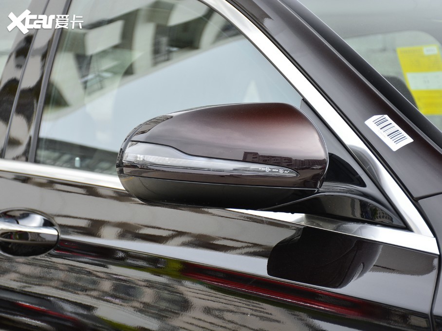 2021YE E 260 L 4MATIC