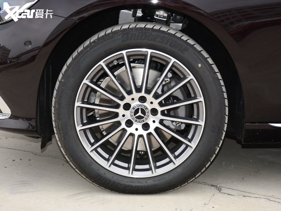 2021YE E 260 L 4MATIC