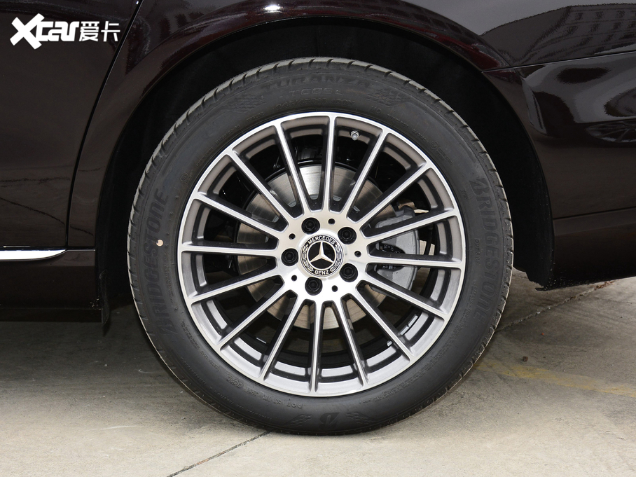 2021YE E 260 L 4MATIC