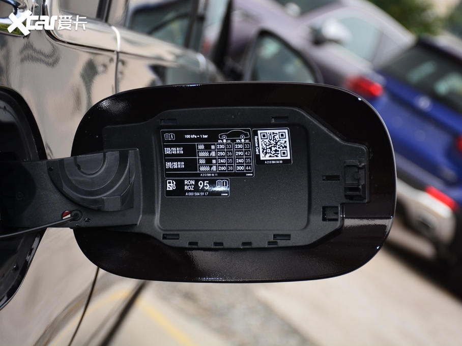 2021YE E 260 L 4MATIC