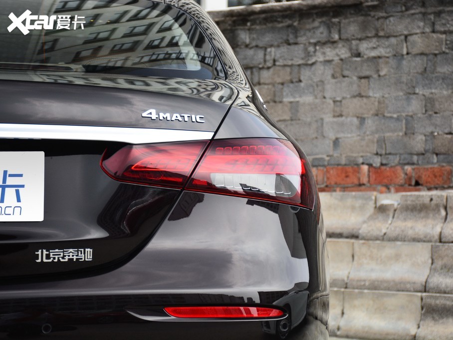 2021YE E 260 L 4MATIC