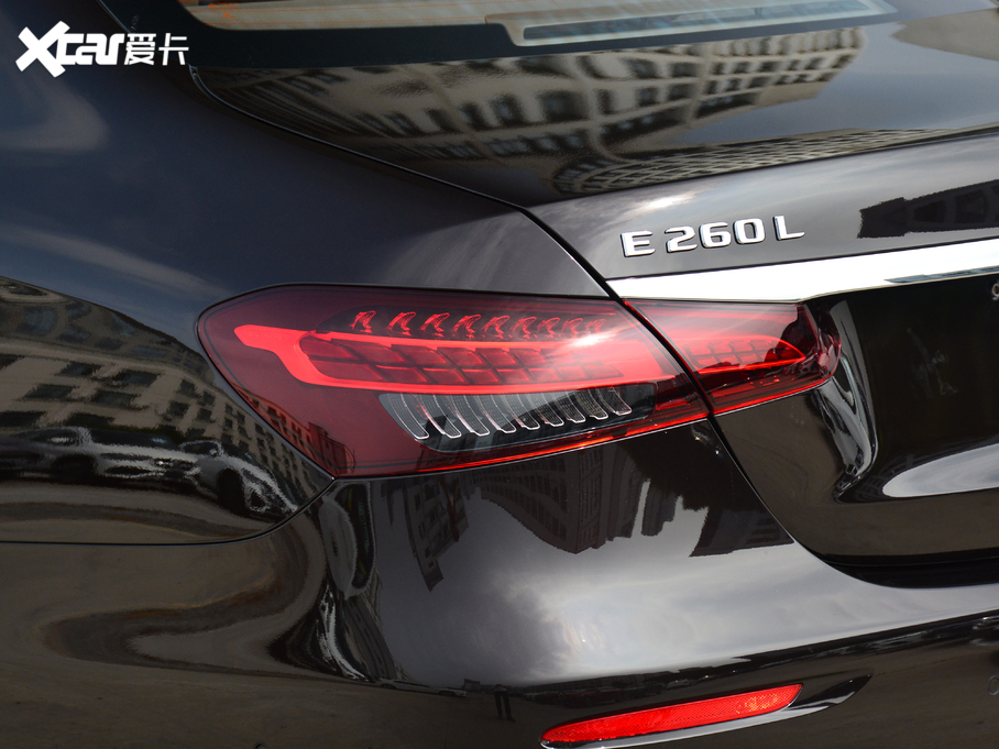 2021YE(j) E 260 L 4MATIC