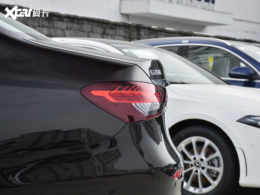 2021YE E 260 L 4MATIC