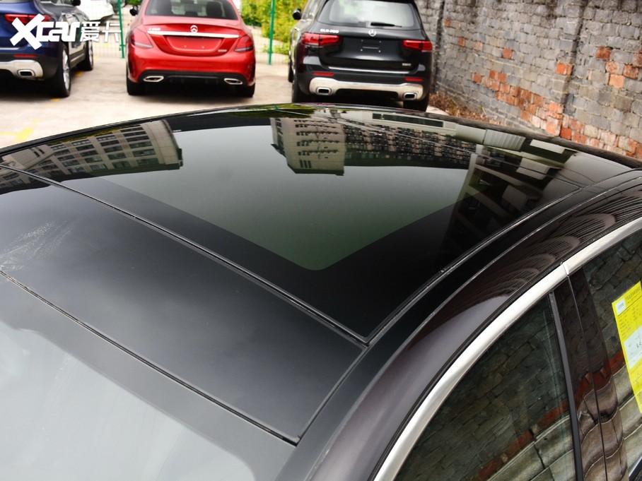 2021YE E 260 L 4MATIC